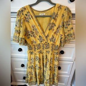 Max Studio Dress- worn once